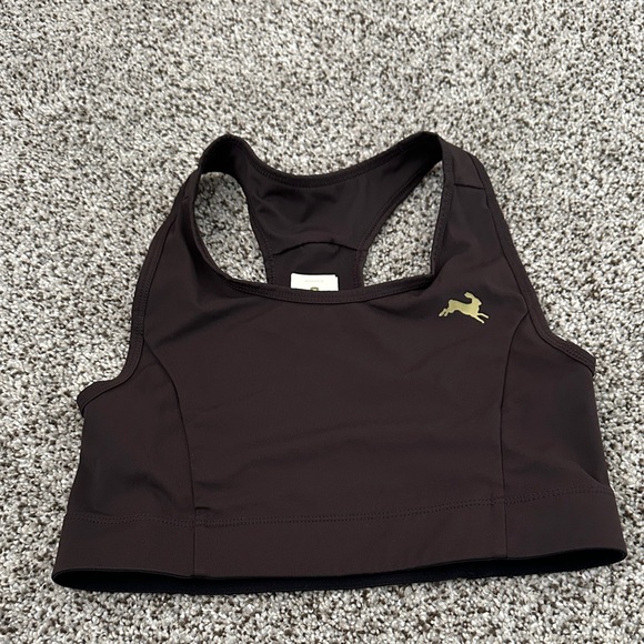 Tracksmith Other - Tracksmith Allston Bra